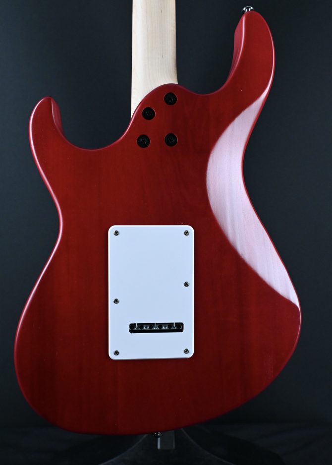 Cort G110OPBC Open Pore Black Cherry #393