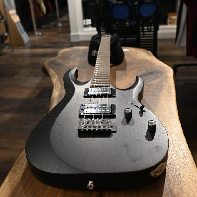 Cort X100OPBK Open Pore Black #369