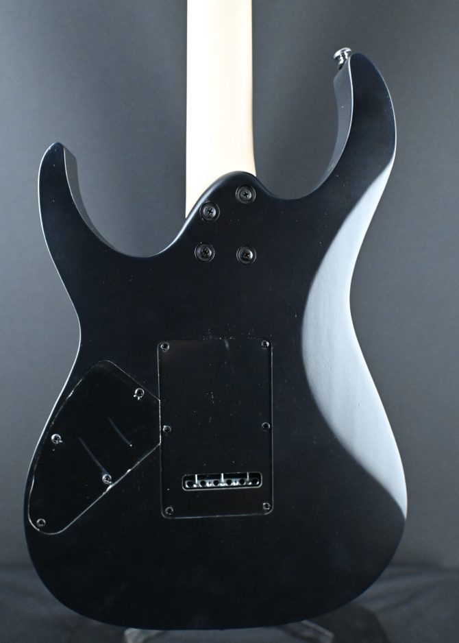 Cort X100OPBB Open Pore Black Cherry Burst #724