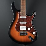 Cort G110OPSB Open Pore Sunburst #483