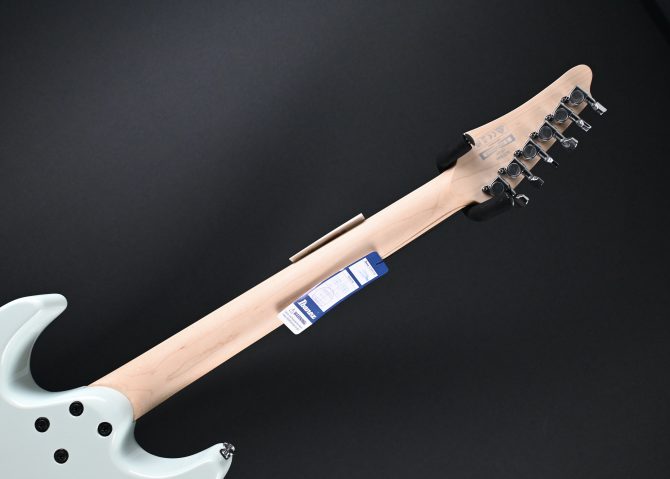 Ibanez AZES40-MGR Mint Green #509