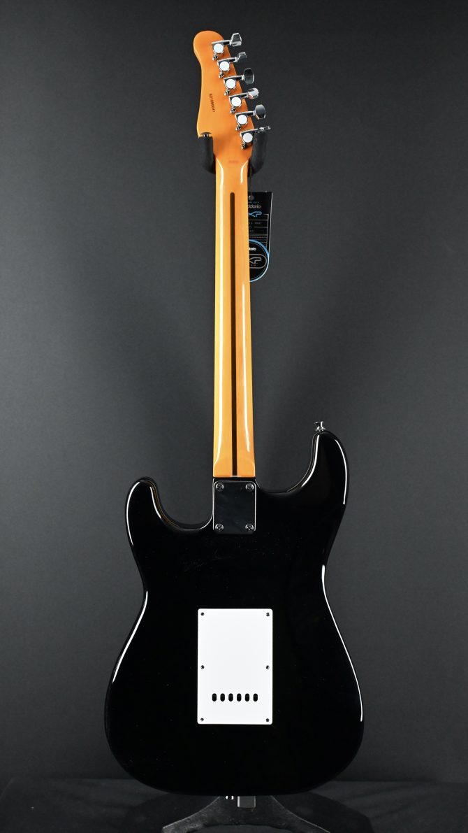 Jay Turser JT-300-BK Black Electric Guitar #041