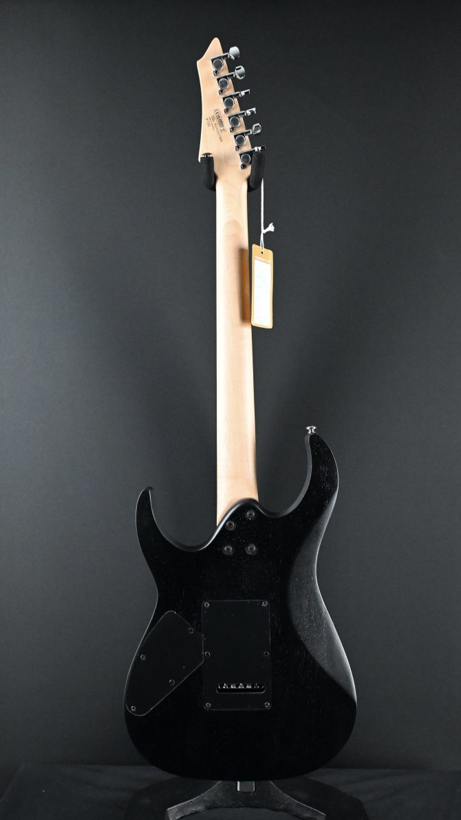 Cort X100OPBK Open Pore Black #102