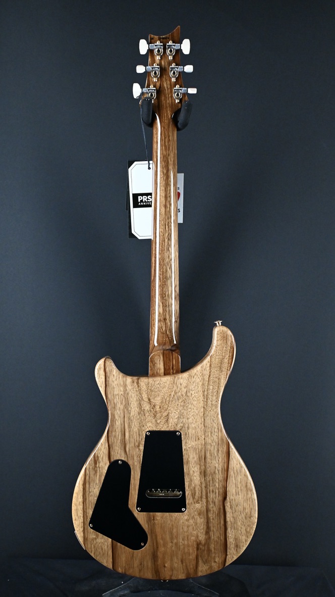 PRS 40th Anniversary Special Semi-Hollow Limited Edition Yellow Tiger #104