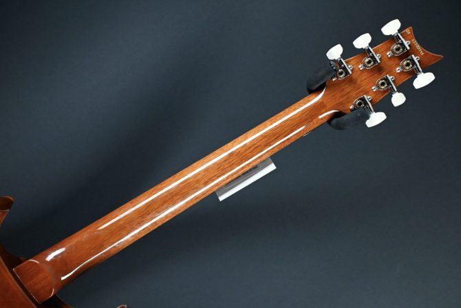 PRS S2 Studio Vintage Natural #749
