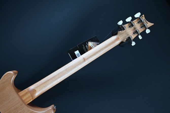 PRS S2 Special Semi-Hollow Reclaimed Limited Edition #184 (Copy)