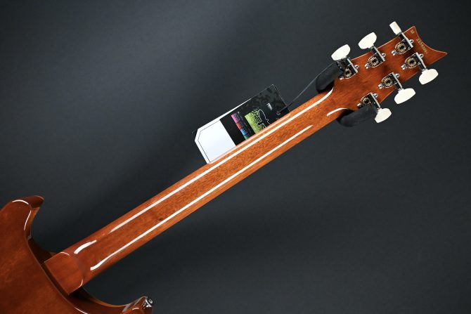 PRS S2 Special Semi-Hollow Vintage Natural #561