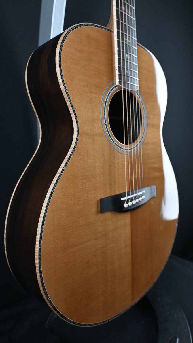 PRS SE T60E Tonare Natural #850