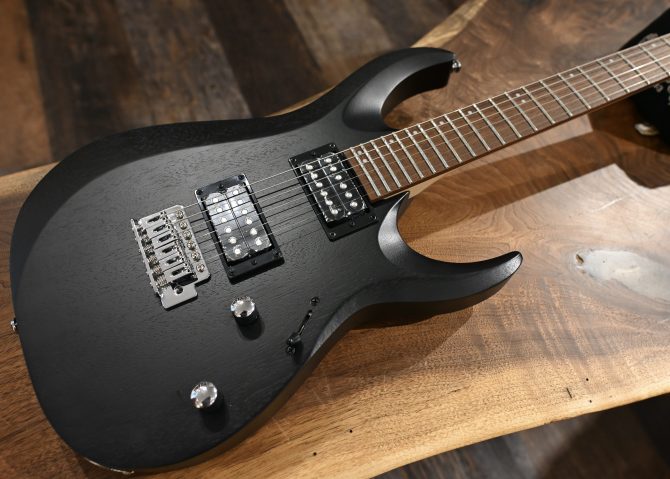 Cort X100OPBK Open Pore Black #369