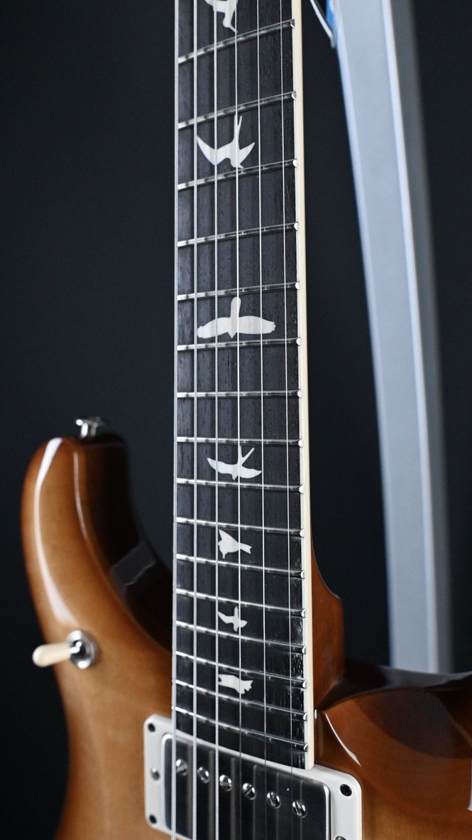 PRS S2 McCarty 594 Vintage Natural #670