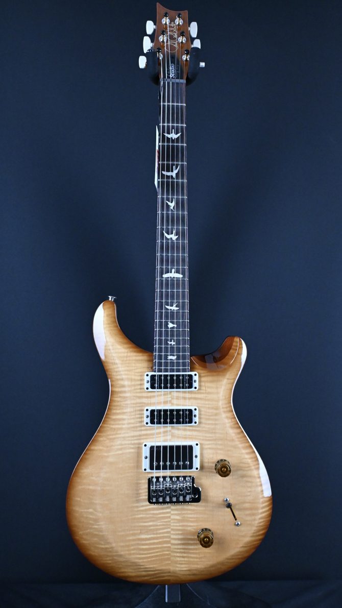 PRS S2 Studio Vintage Natural #749