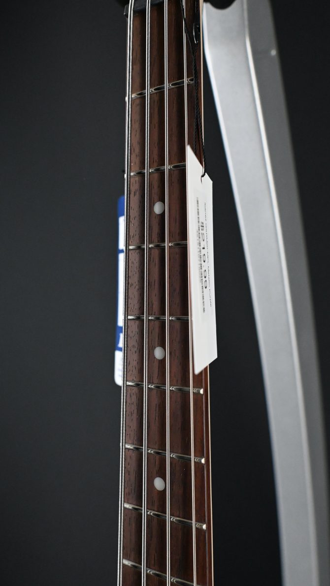 Ibanez GSRM20-BK Gio Series miKro Metallic Purple #513