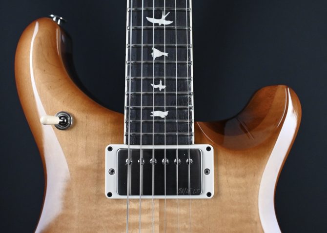 PRS S2 McCarty 594 Vintage Natural #670