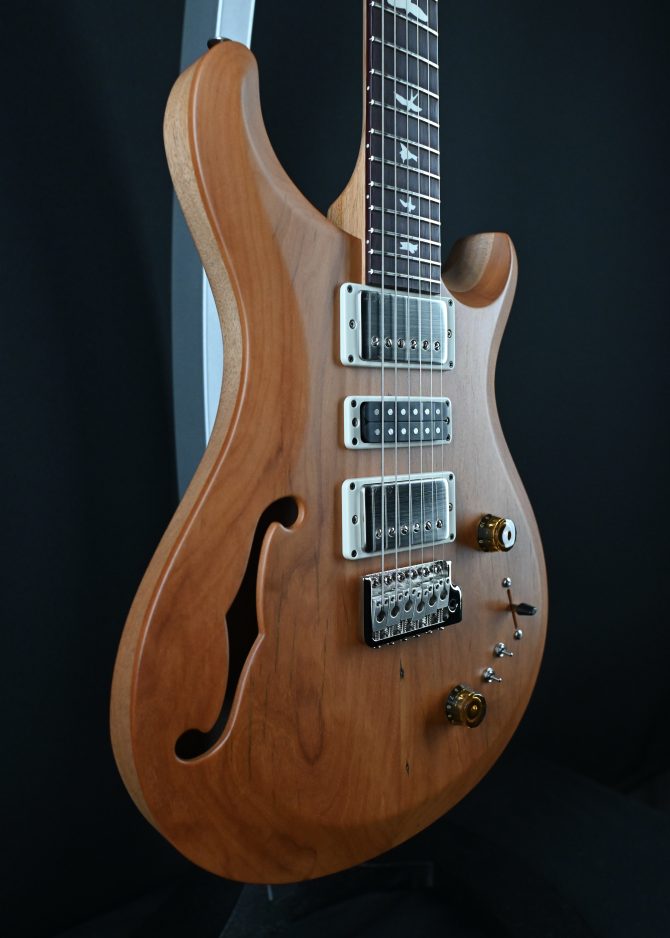 PRS S2 Special Semi-Hollow Reclaimed Limited Edition #184 (Copy)