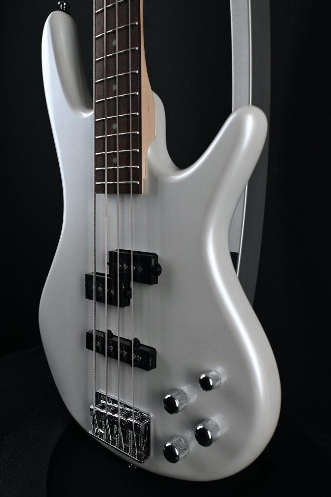 Ibanez GSR200-PW Gio Series Pearl White #799