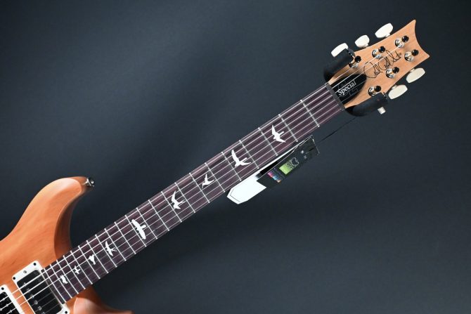 PRS S2 Special Semi-Hollow Reclaimed Limited Edition #799