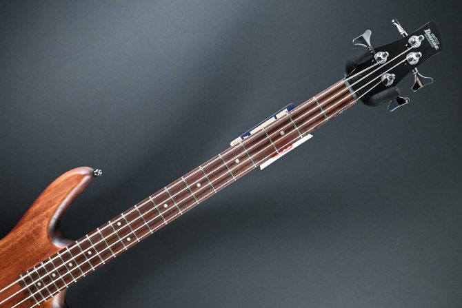 Ibanez Gio Series GSR100EX-MOL Mahogany Oil #427