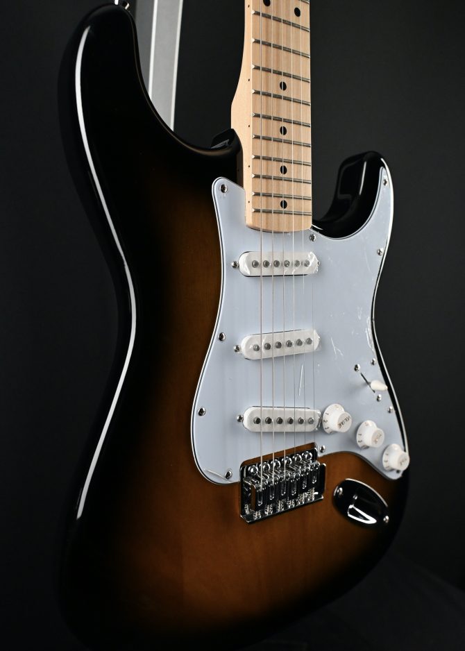 Jay Turser JT-300M-TSB Tobacco Sunburst #022