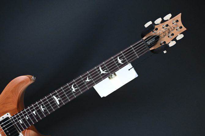 PRS S2 Special Semi-Hollow Reclaimed Limited Edition #184 (Copy)