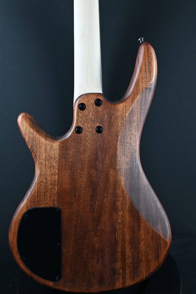 Ibanez Gio Series GSR100EX-MOL Mahogany Oil #427