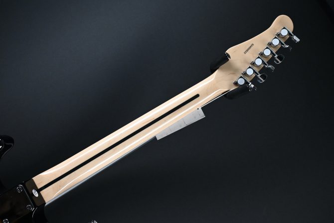 Jay Turser JT-300M-TSB Tobacco Sunburst #022