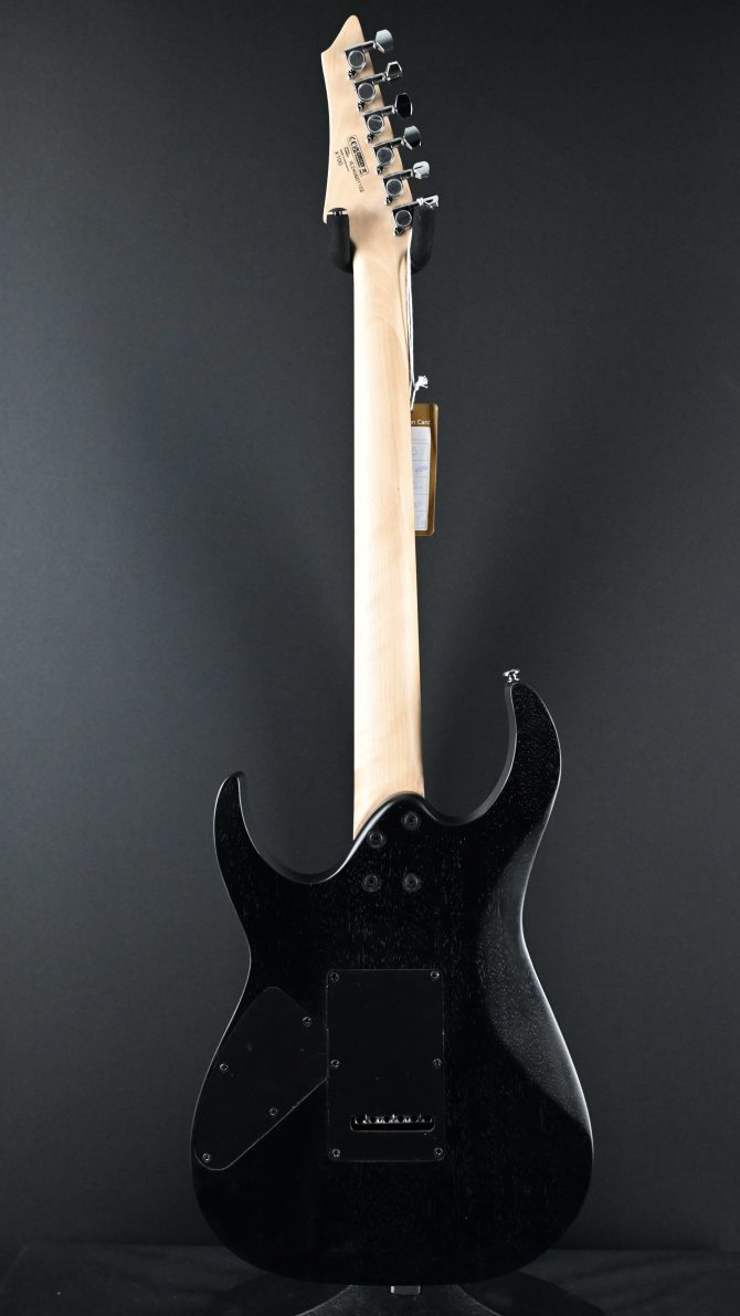 Cort X100OPBK Open Pore Black #369