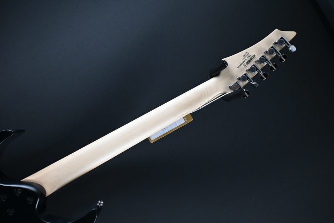 Cort X100OPBB Open Pore Black Cherry Burst #724