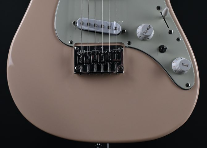 Ibanez AZES31-IV Ivory Electric Guitar #365