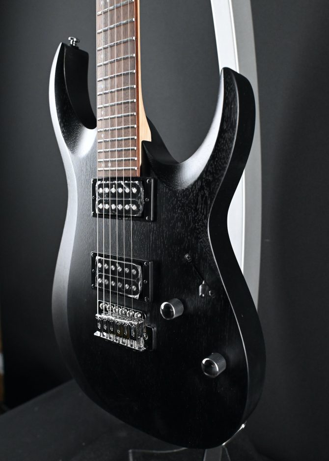 Cort X100OPBK Open Pore Black #369