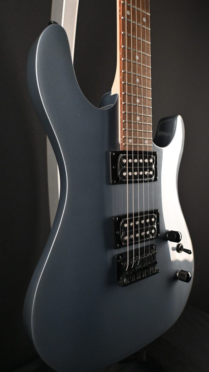 Cort KX100MA Metallic Ash #246