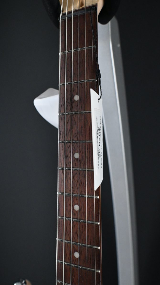 Ibanez AZES31-IV Ivory Electric Guitar #365