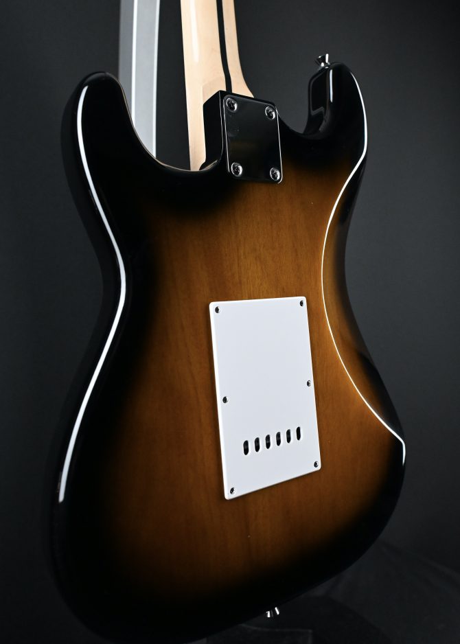 Jay Turser JT-300M-TSB Tobacco Sunburst #022