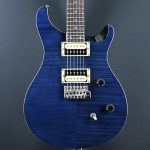 PRS SE Custom 24 Whale Blue 2009