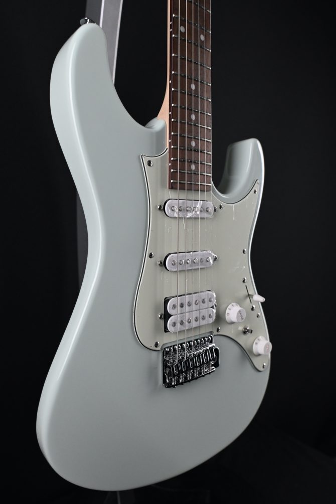 Ibanez AZES40-MGR Mint Green #509