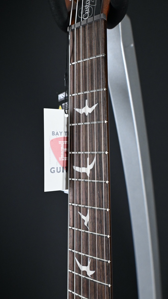 PRS S2 Custom 24 Vintage Natural #467