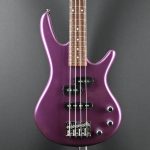 Ibanez GSRM20-BK Gio Series miKro Metallic Purple #513