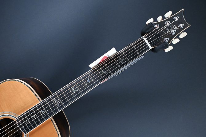 PRS SE T60E Tonare Natural #850