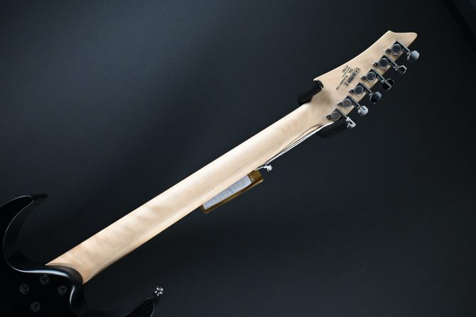 Cort X100OPBK Open Pore Black #369