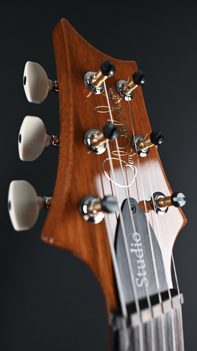 PRS S2 Studio Vintage Natural #749