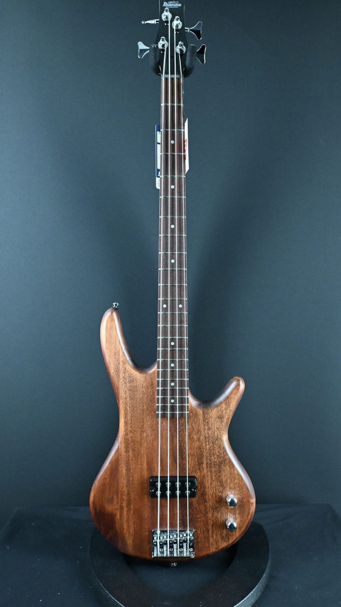 Ibanez Gio Series GSR100EX-MOL Mahogany Oil #427