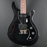 PRS S2 Vela Semi Hollow Rainbow Hollowflake #347 w/ Reclaimed Neck