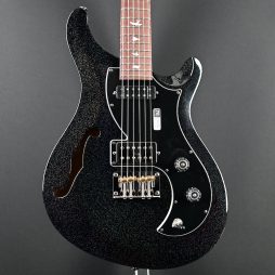 PRS S2 Vela Semi Hollow Rainbow Hollowflake #347 w/ Reclaimed Neck