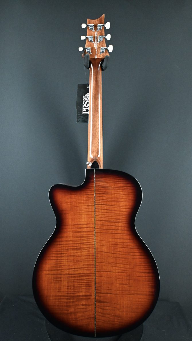 PRS SE A50 Angelus Black Gold #289