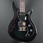 PRS S2 Vela Semi Hollow Rainbow Hollowflake #402 w/ Reclaimed Neck