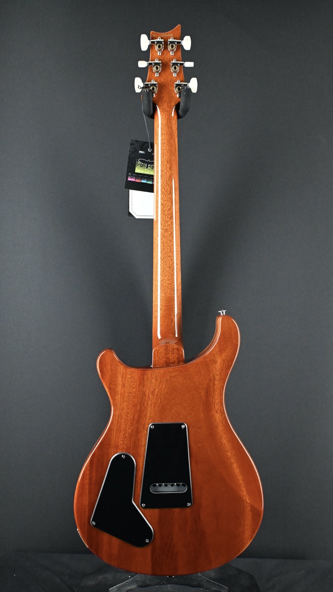 PRS S2 Special Semi-Hollow Vintage Natural #838