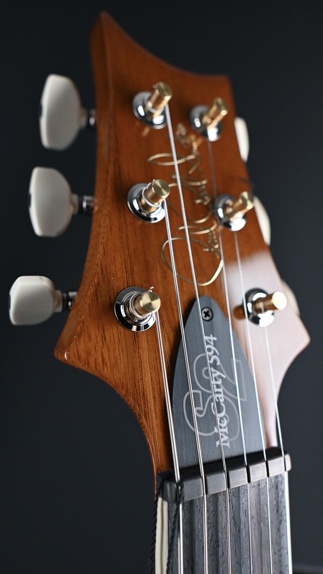PRS S2 McCarty 594 Vintage Natural #670