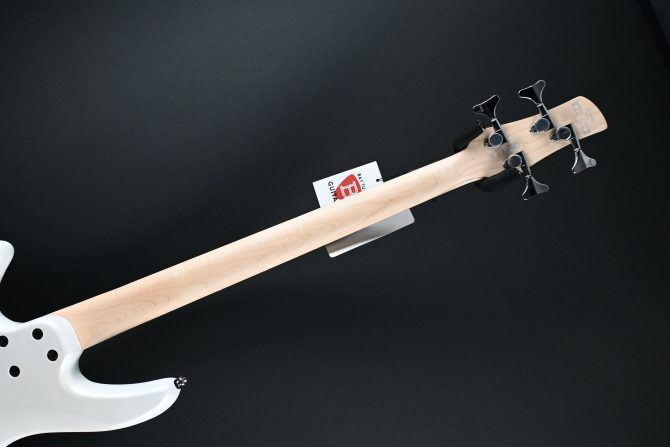 Ibanez GSR200-PW Gio Series Pearl White #799