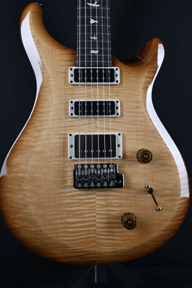 PRS S2 Studio Vintage Natural #749