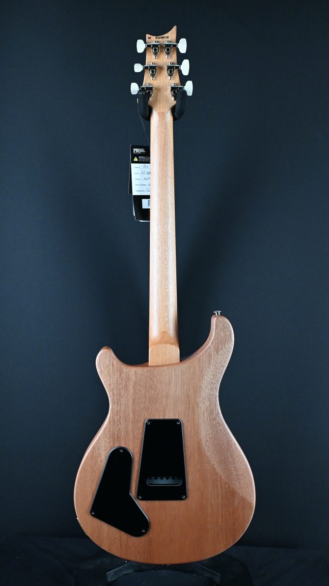 PRS S2 Special Semi-Hollow Reclaimed Limited Edition #799