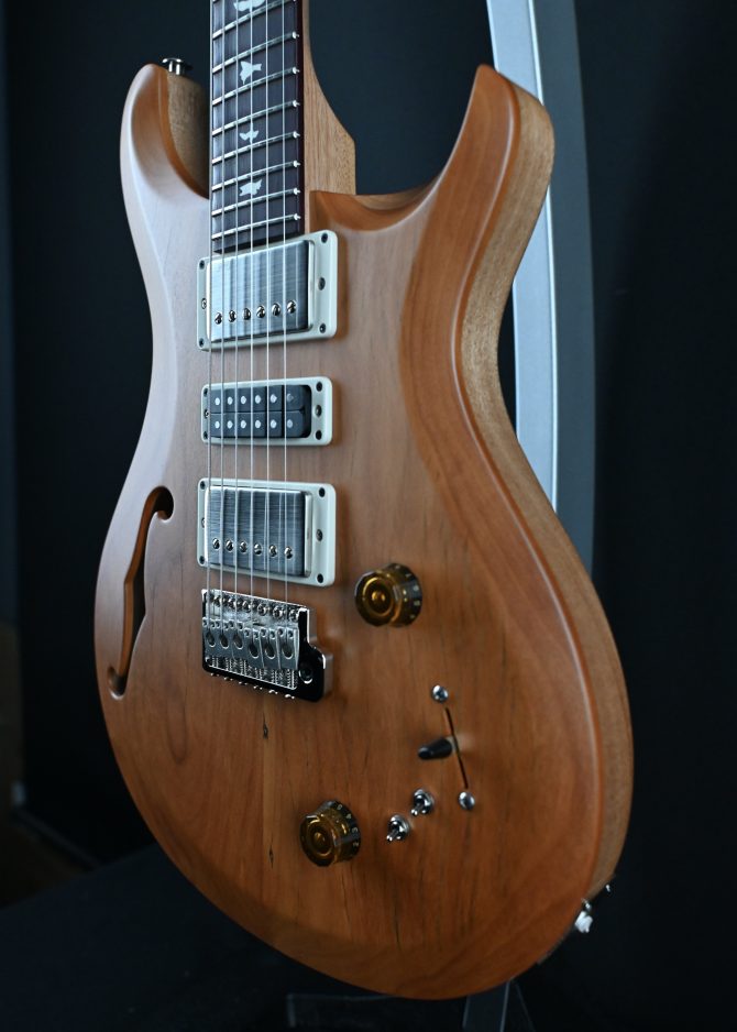 PRS S2 Special Semi-Hollow Reclaimed Limited Edition #184 (Copy)
